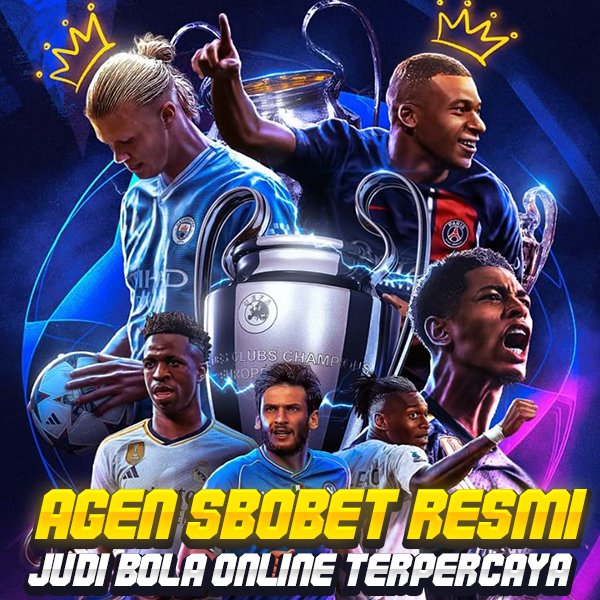 HOLYWIN69: Link Agen SBOBET Login Terpercaya & Situs Daftar Judi Bola SBOBET Resmi 2025